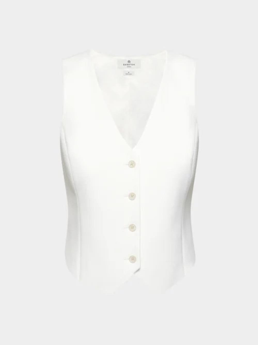 Aritzia Babaton Deniro Vest